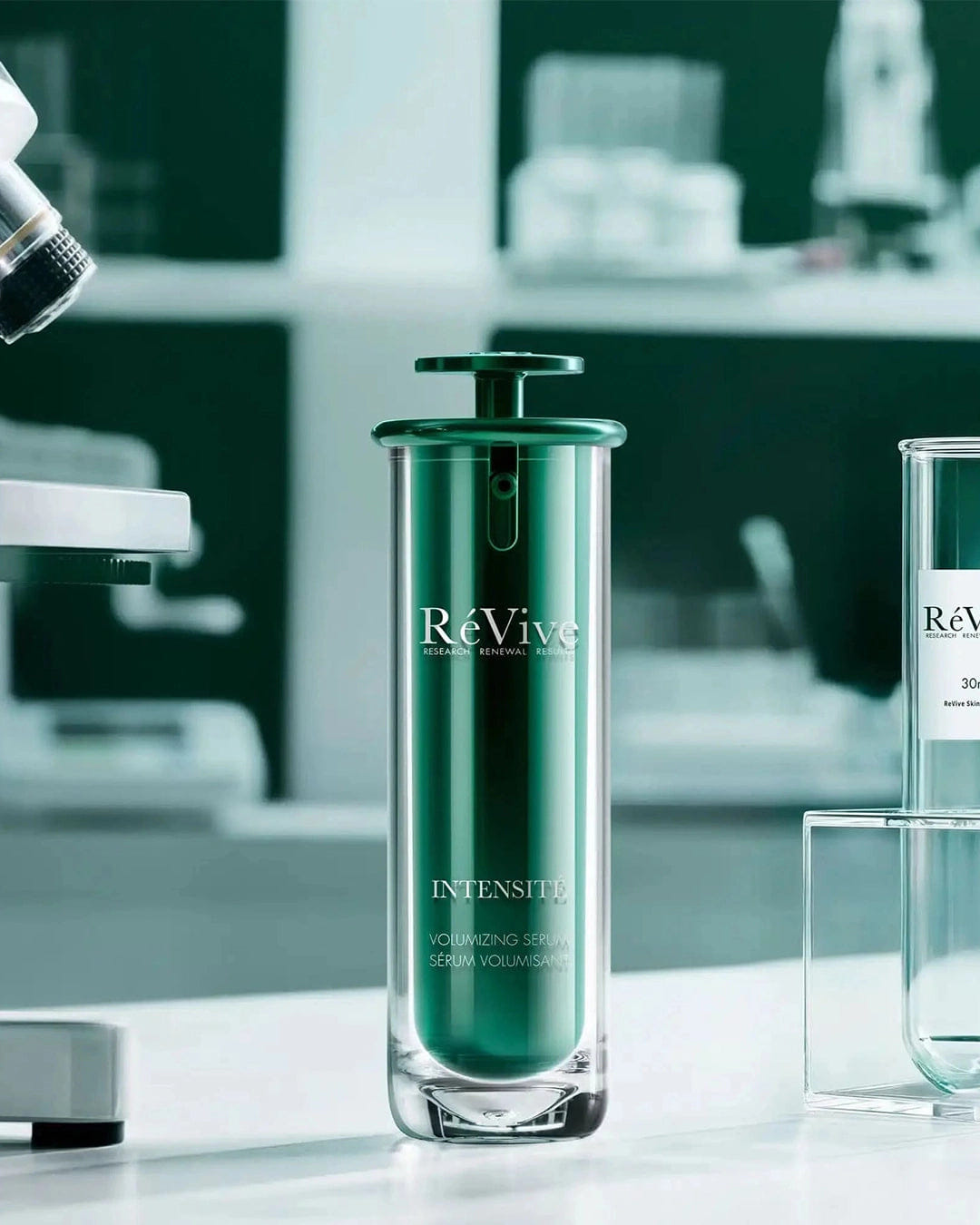 Revive Intensité Volumizing Serum