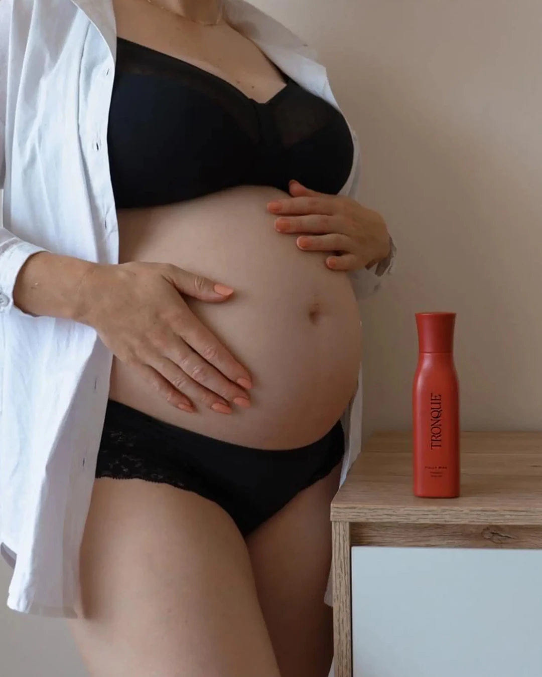 Tronque Vitamin C Body Oil