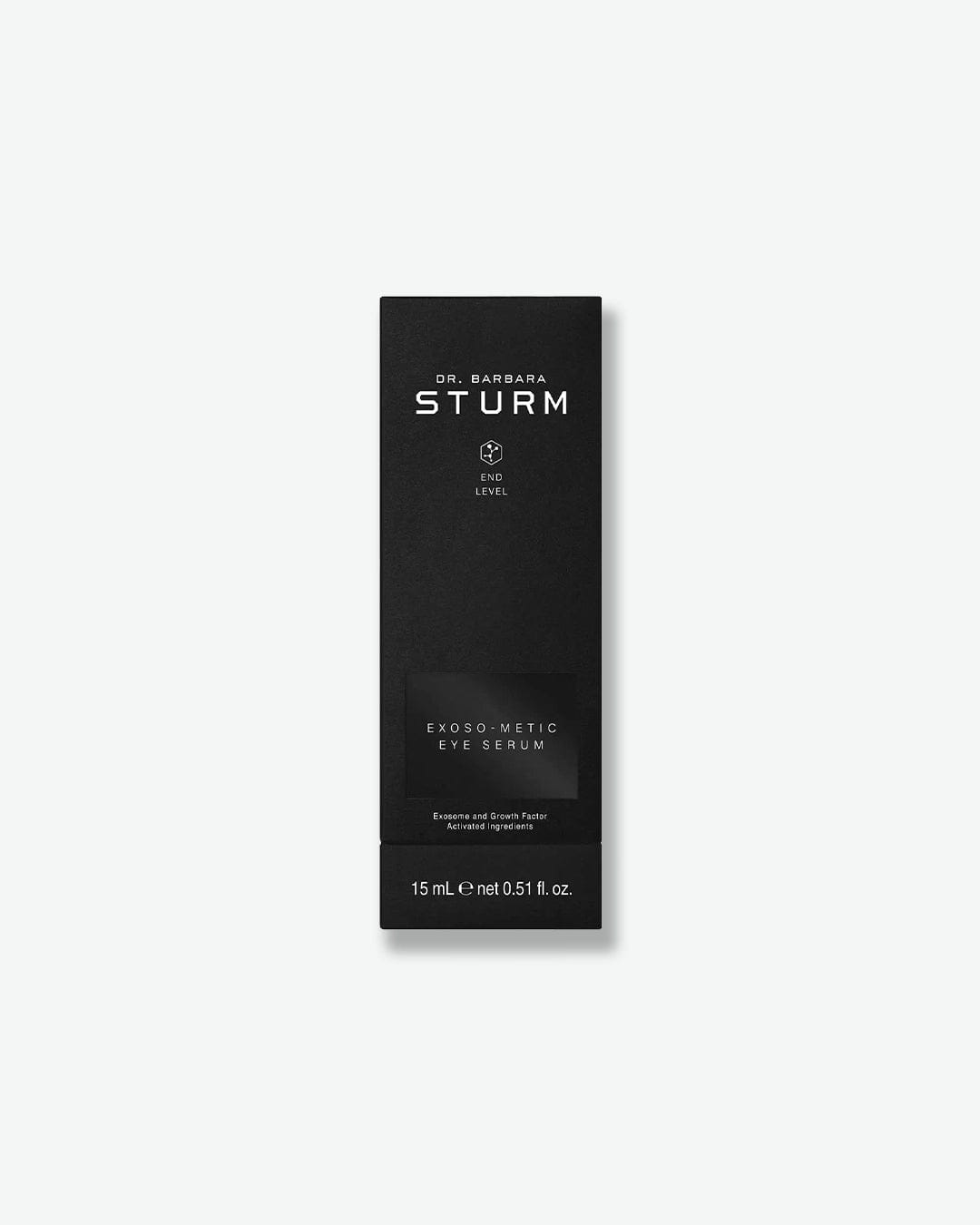 DR. Barbara STURM Exoso - metic Face Eye Serum
