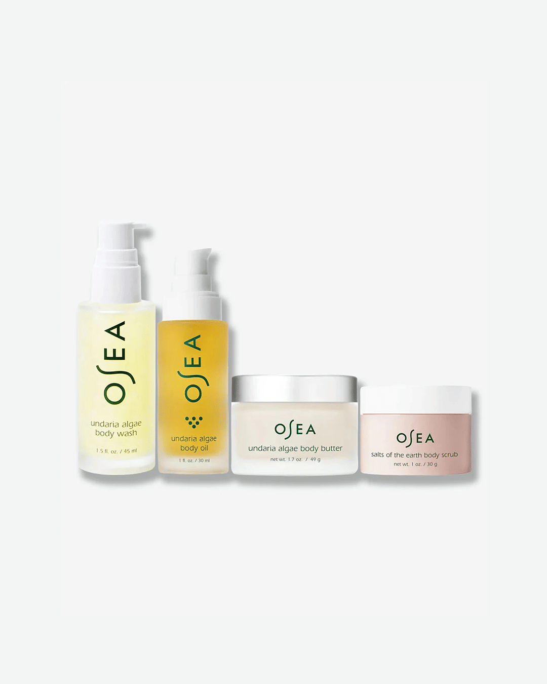 OSEA Bodycare Bestsellers Set