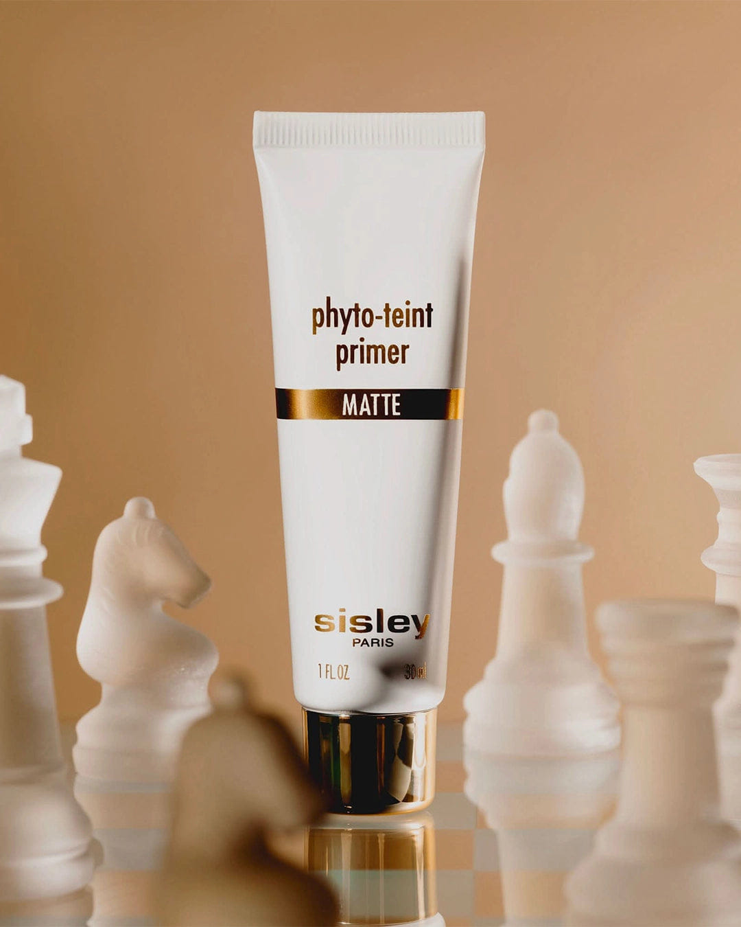 Sisley PARIS Phyto Teint Primer Matte