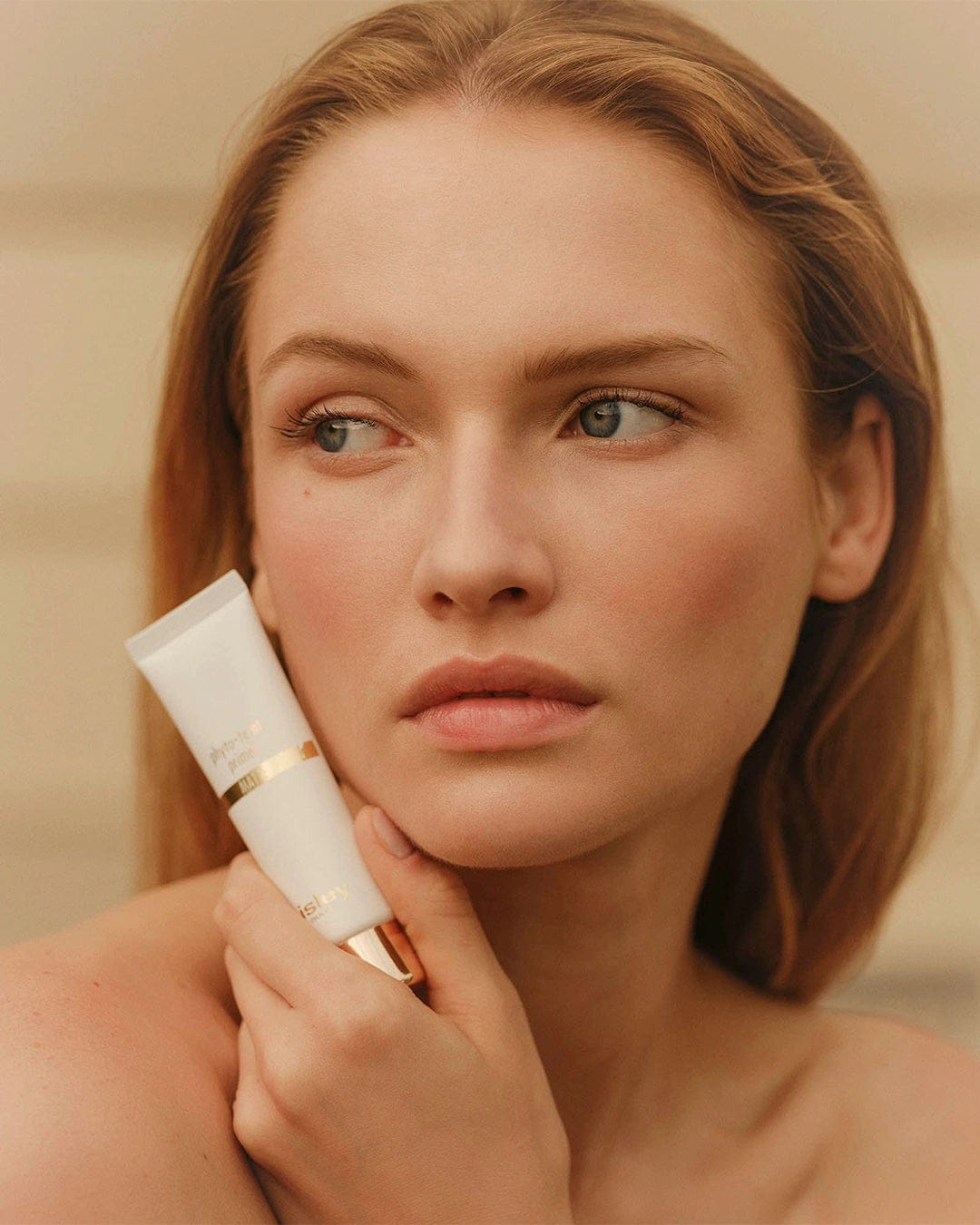 Sisley PARIS Phyto Teint Primer Glow