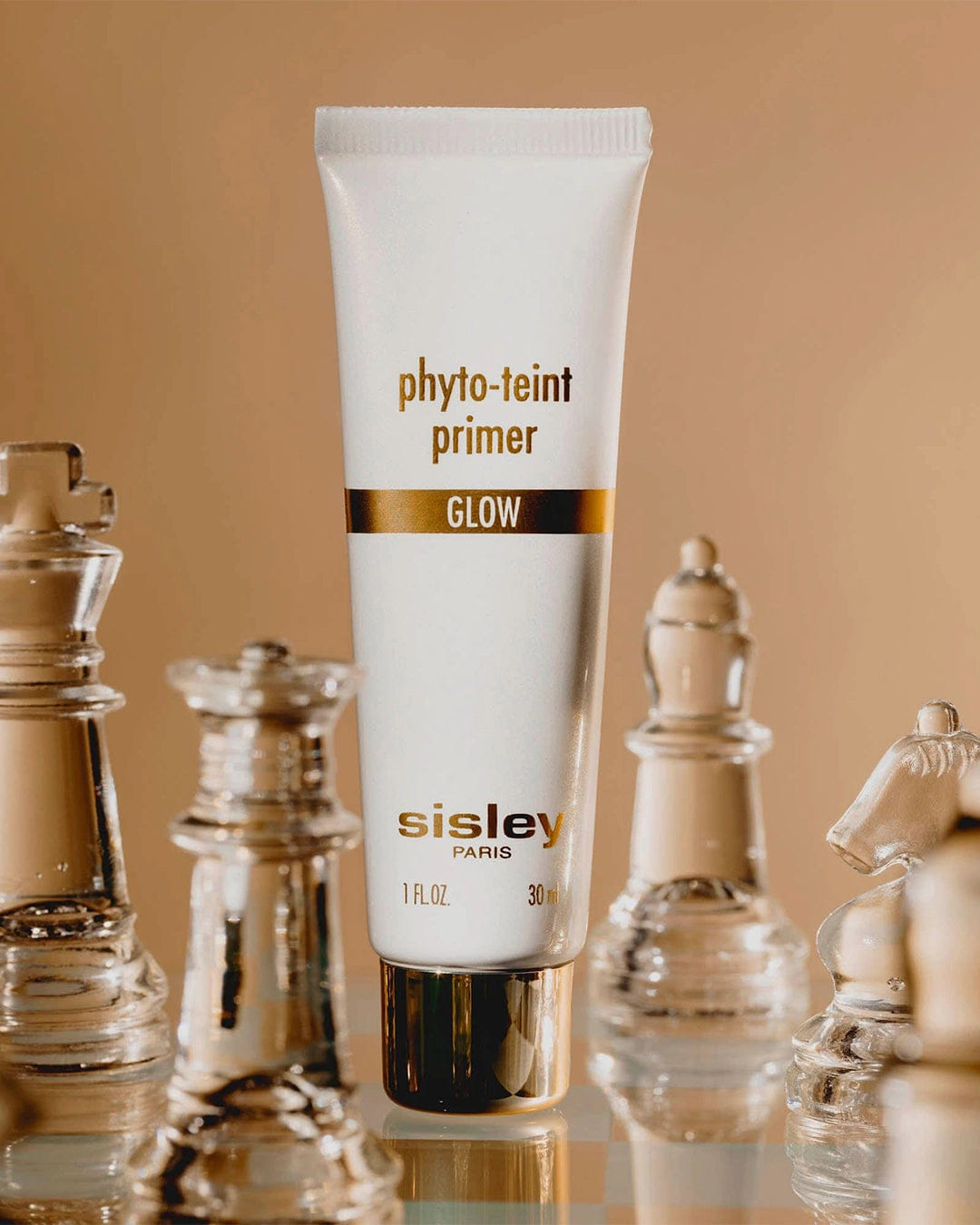 Sisley PARIS Phyto Teint Primer Glow