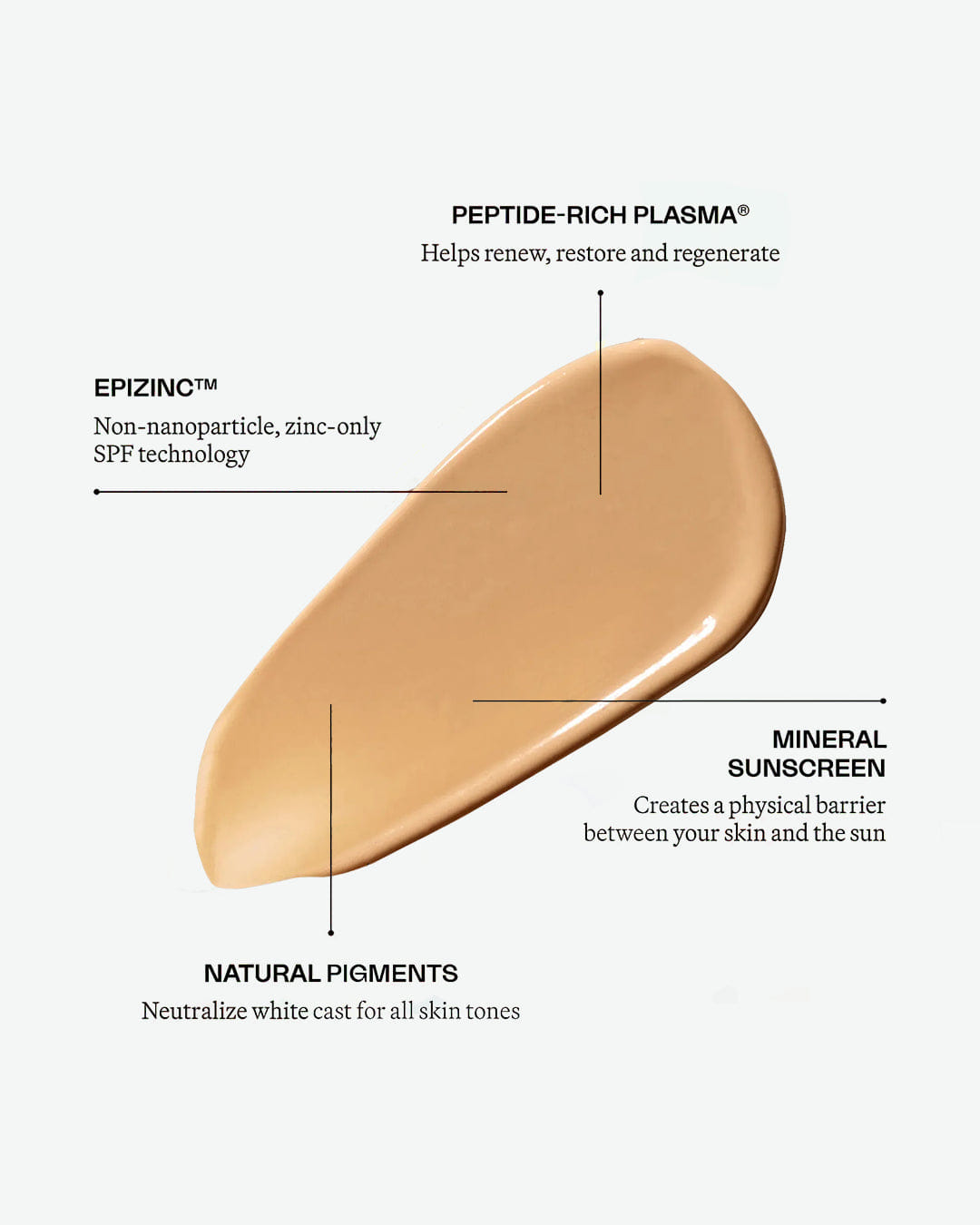Eighth DAY The Rejuvenating Moisturizing Primer Spf 30