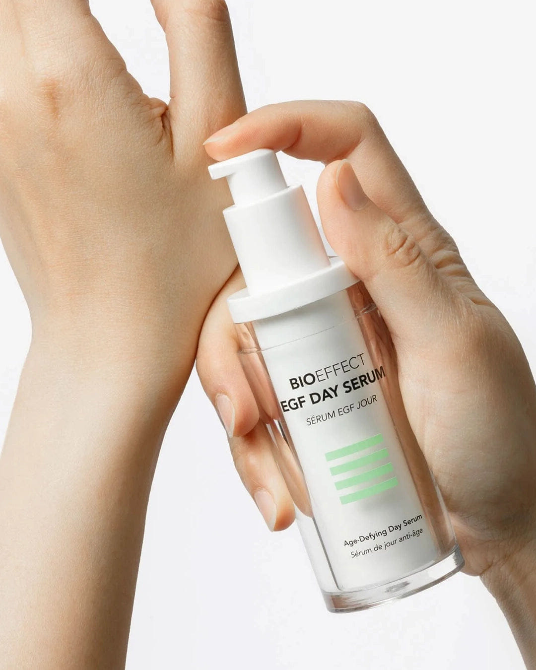 Bioeffect Egf Day Serum