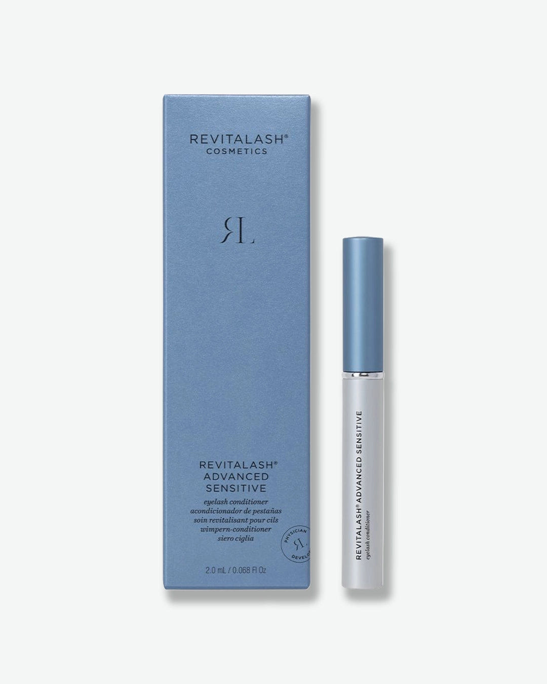 Revitalash Advanced Sensitive Eyelash Conditioner