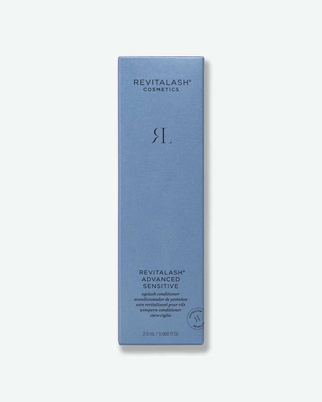 Revitalash Advanced Sensitive Eyelash Conditioner