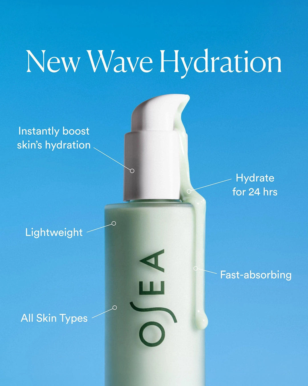 OSEA Hyaluronic Body Serum