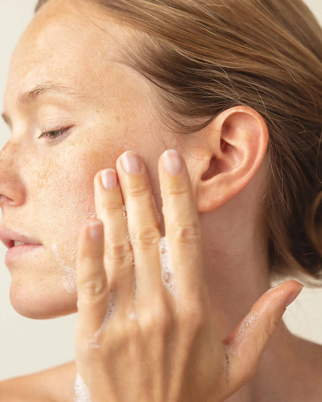 Joanna CZECH Rosemary Enzyme Cleanser