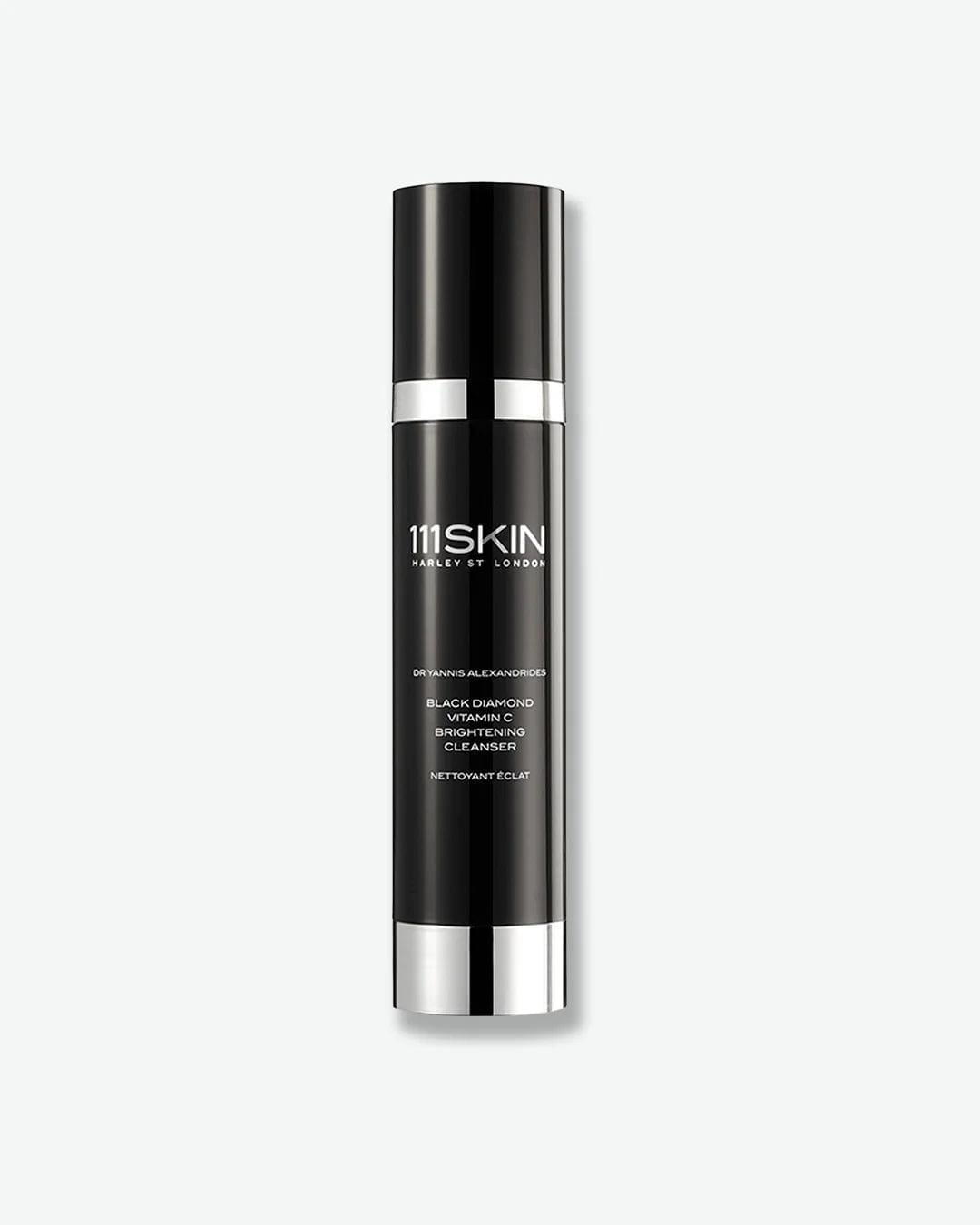 111skin Black Diamond Vitamin C Brightening Cleanser