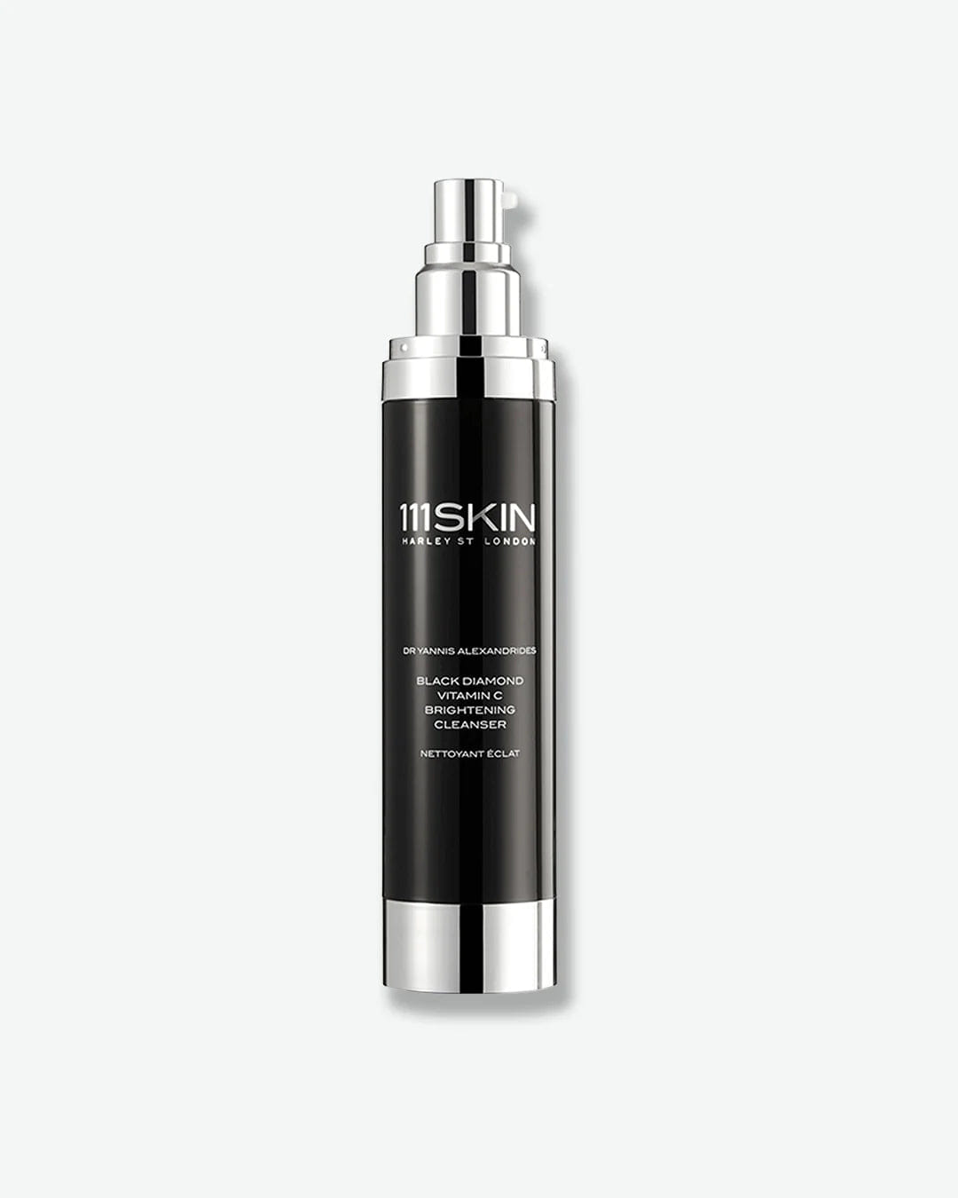 111skin Black Diamond Vitamin C Brightening Cleanser