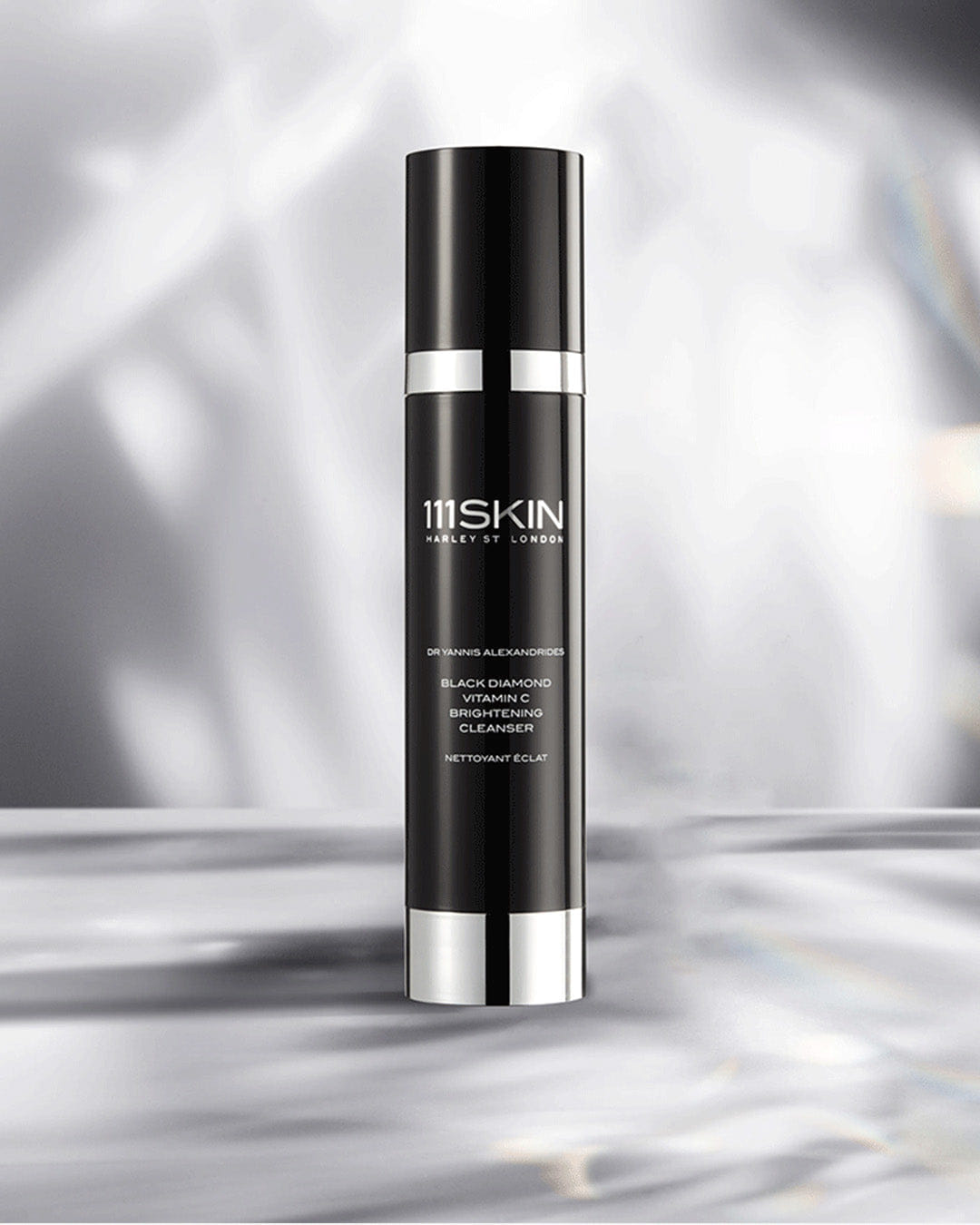 111skin Black Diamond Vitamin C Brightening Cleanser