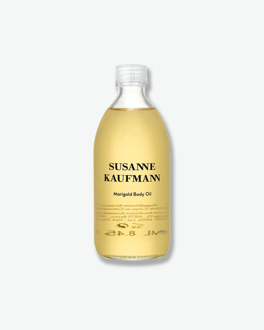 Susanne Kaufmann Marigold Body Oil