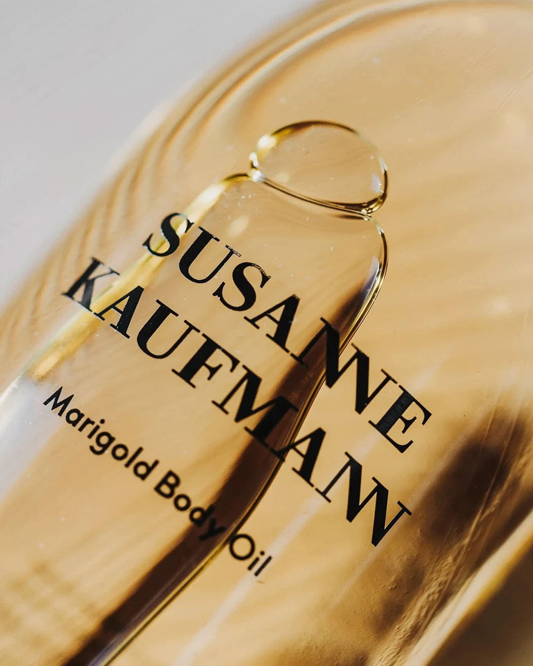 Susanne Kaufmann Marigold Body Oil