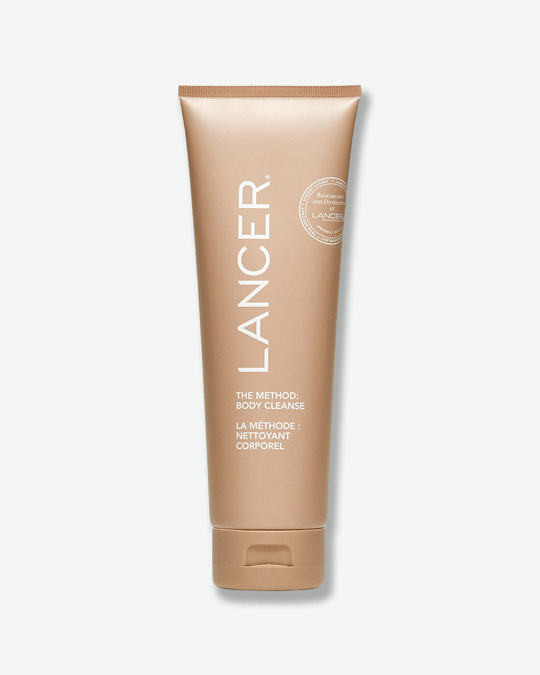 Lancer The Method Body Cleanse
