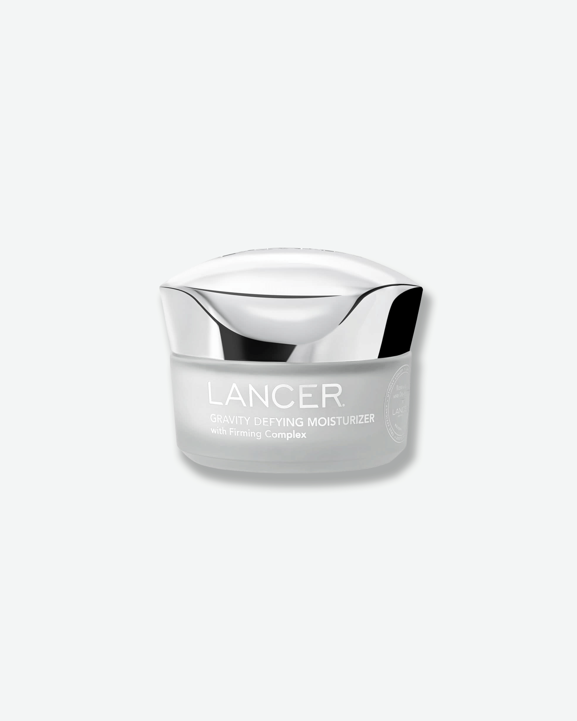 Lancer Gravity Defying Moisturizer