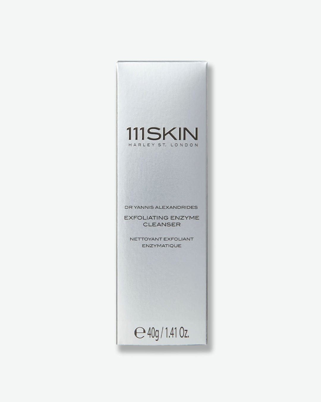 111skin Exfoliating Enzyme Cleanser