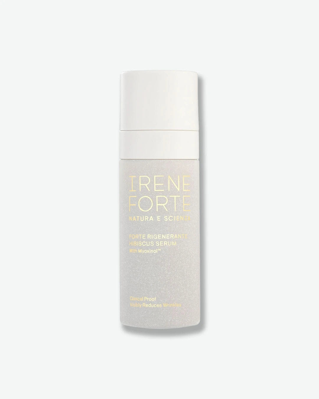 IRENE FORTE Hibiscus Serum With Myoxinol