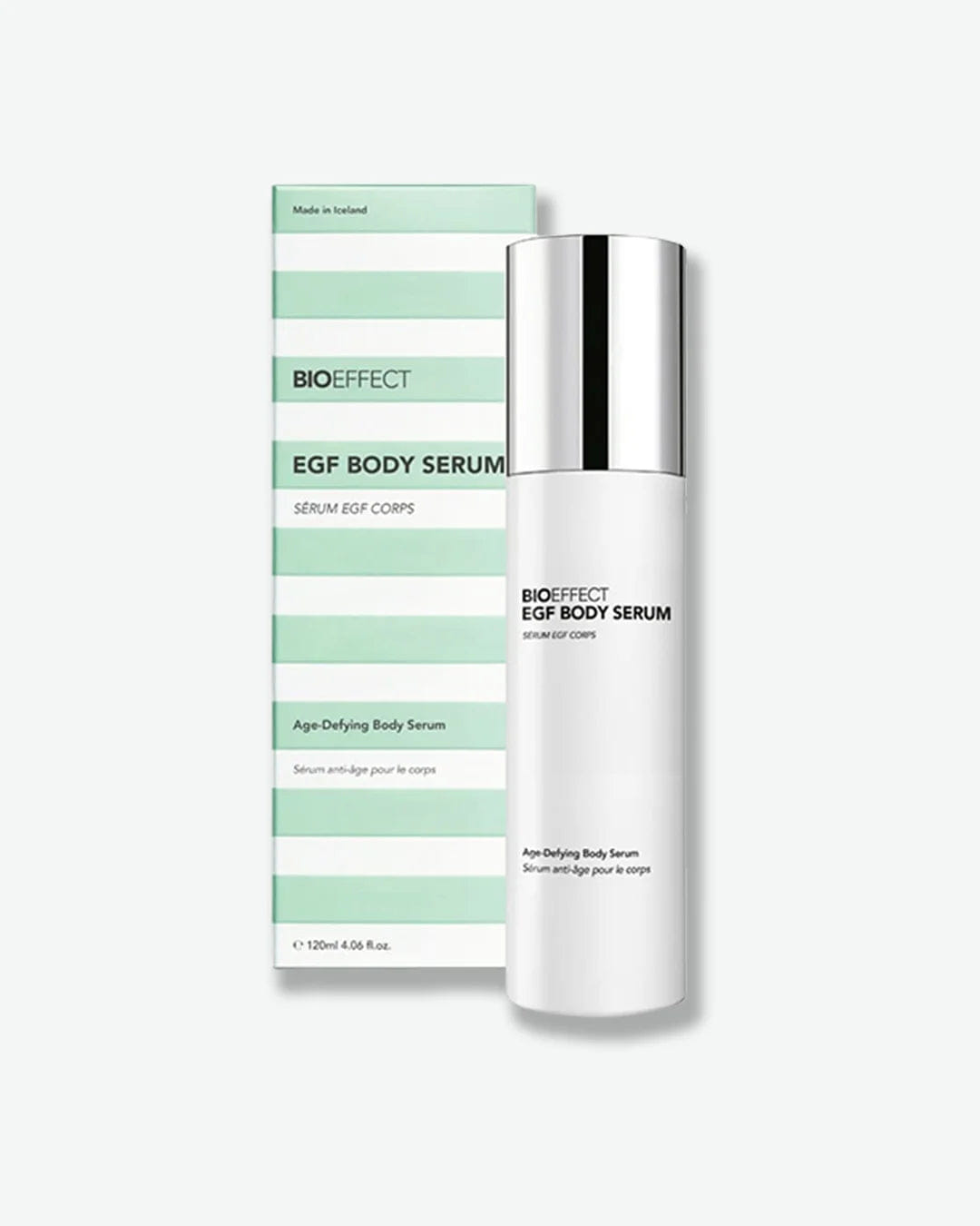 Bioeffect Egf Body Serum