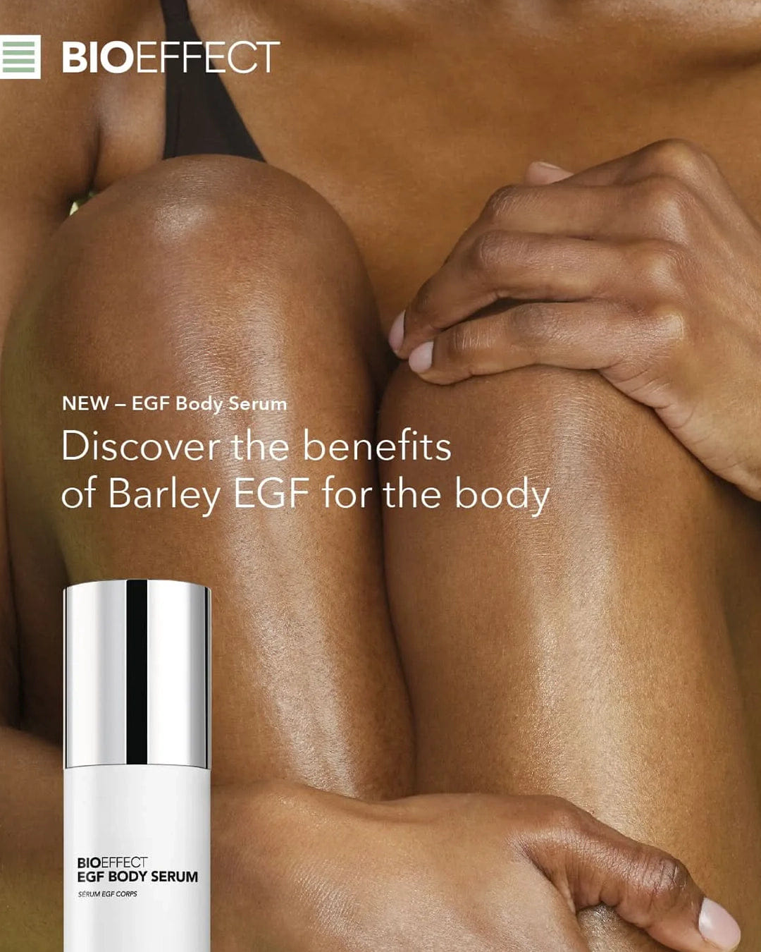 Bioeffect Egf Body Serum