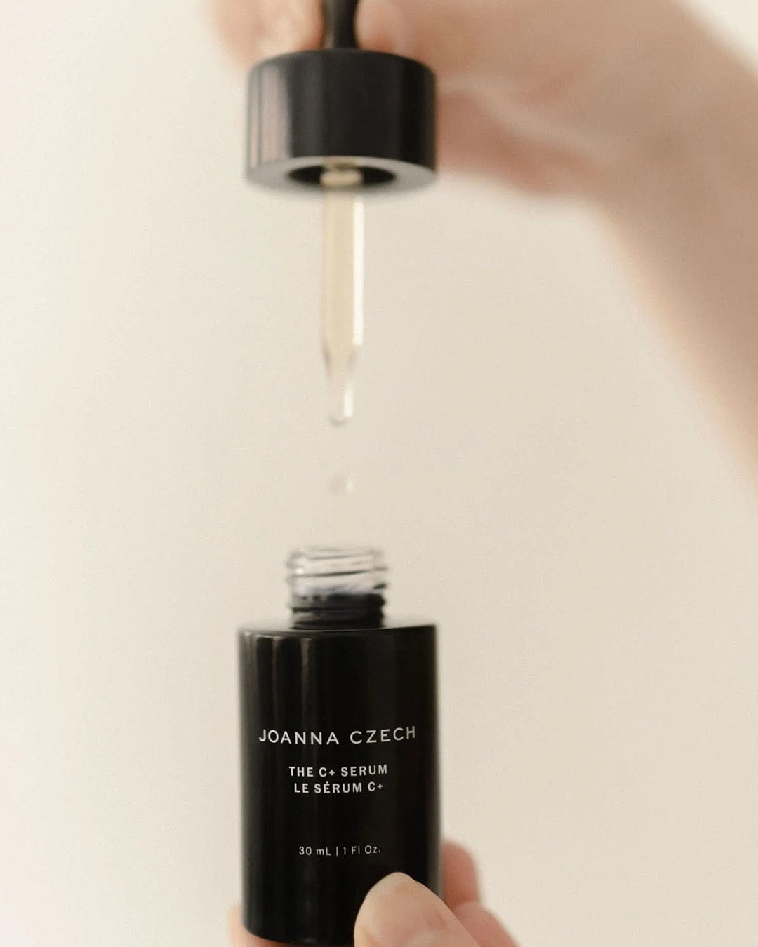 Joanna CZECH The C+ Serum