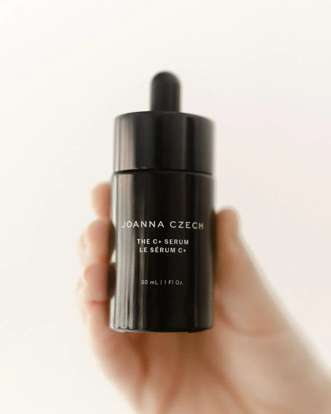 Joanna CZECH The C+ Serum