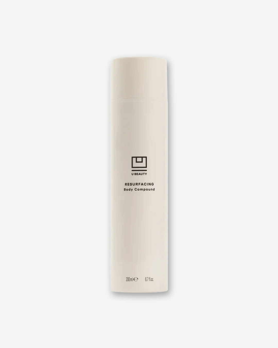 Ubeauty The Resurfacing Body Compound