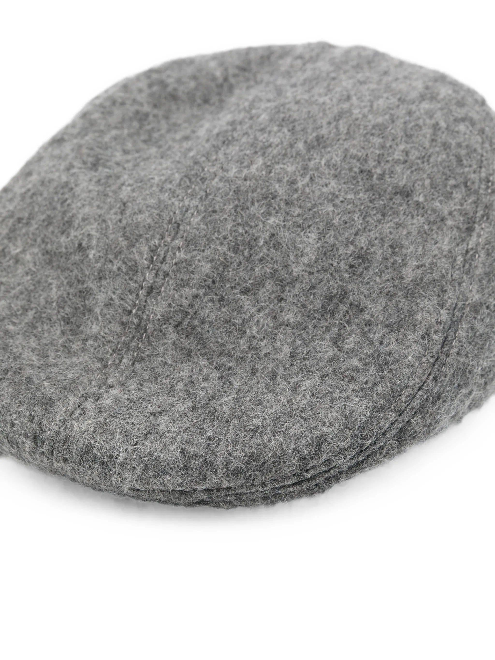 Ruslan Baginskiy brushed flat beret