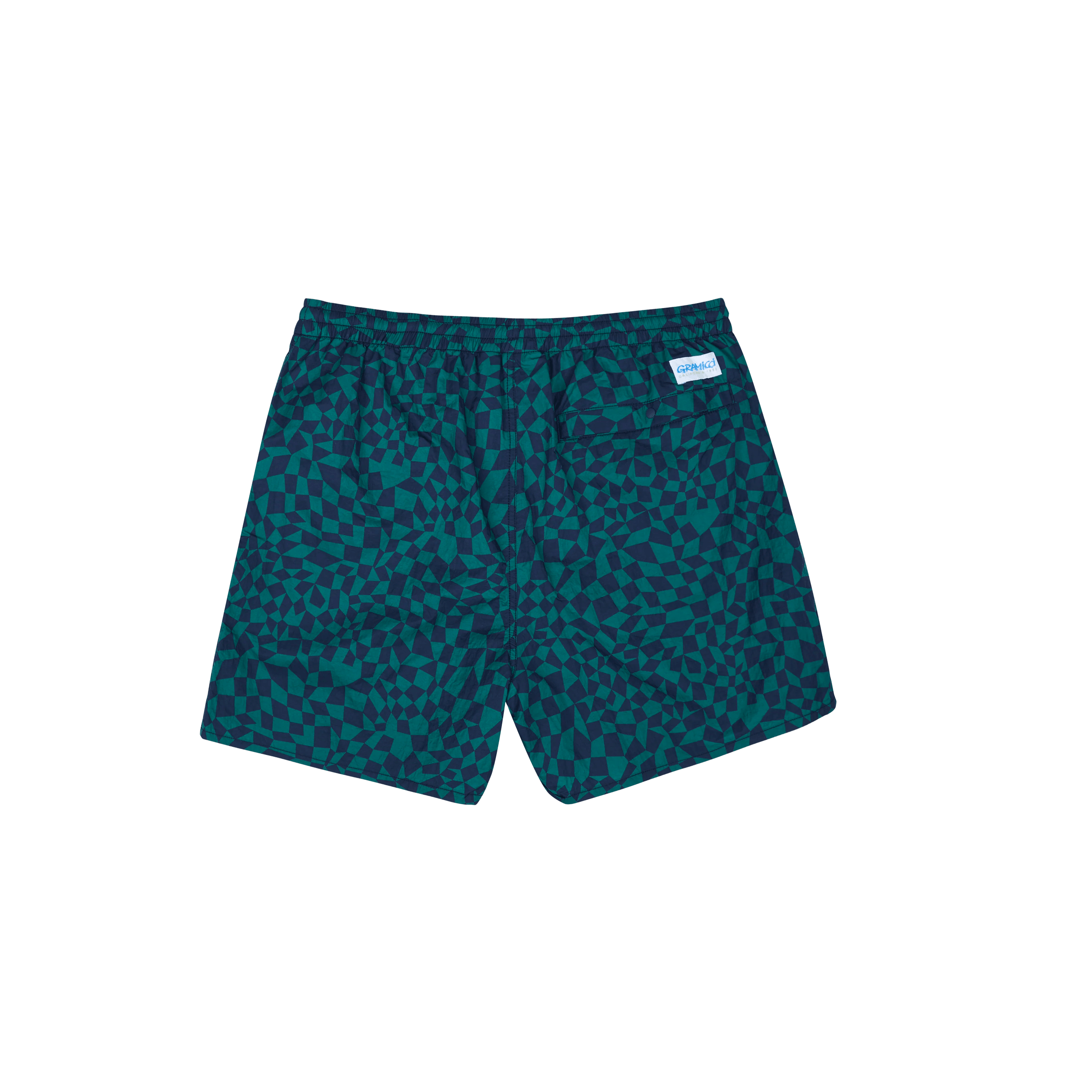 Gramicci Drift Swim Short Check