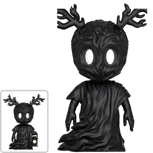 Thrilljoy Pix! Over the Garden Wall The Beast Vinyl Figure