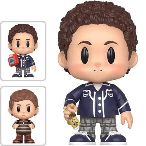 Thrilljoy Pix! Superbad Seth Vinyl Figure