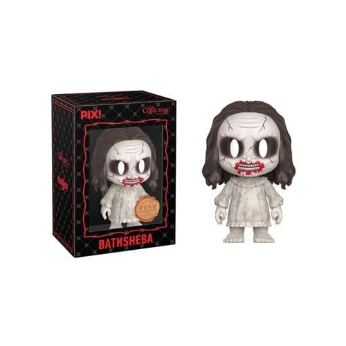 Thrilljoy Pix! The Conjuring Bathsheba Sherman Ghost Vinyl Figure