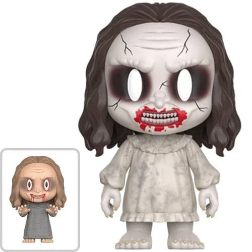 Thrilljoy Pix! The Conjuring Bathsheba Sherman Ghost Vinyl Figure