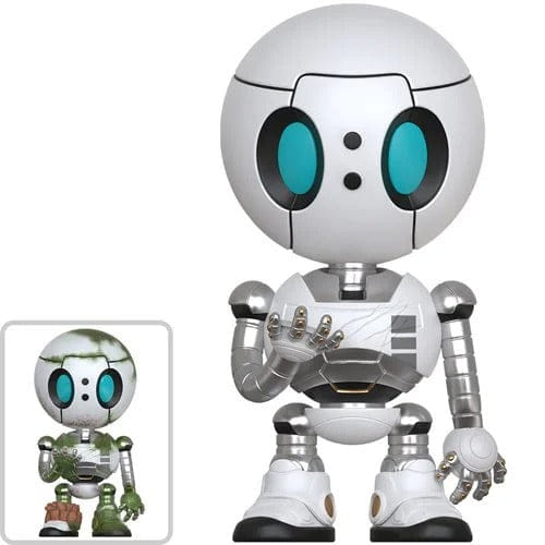 Thrilljoy Pix! The Wild Robot Roz Vinyl Figure