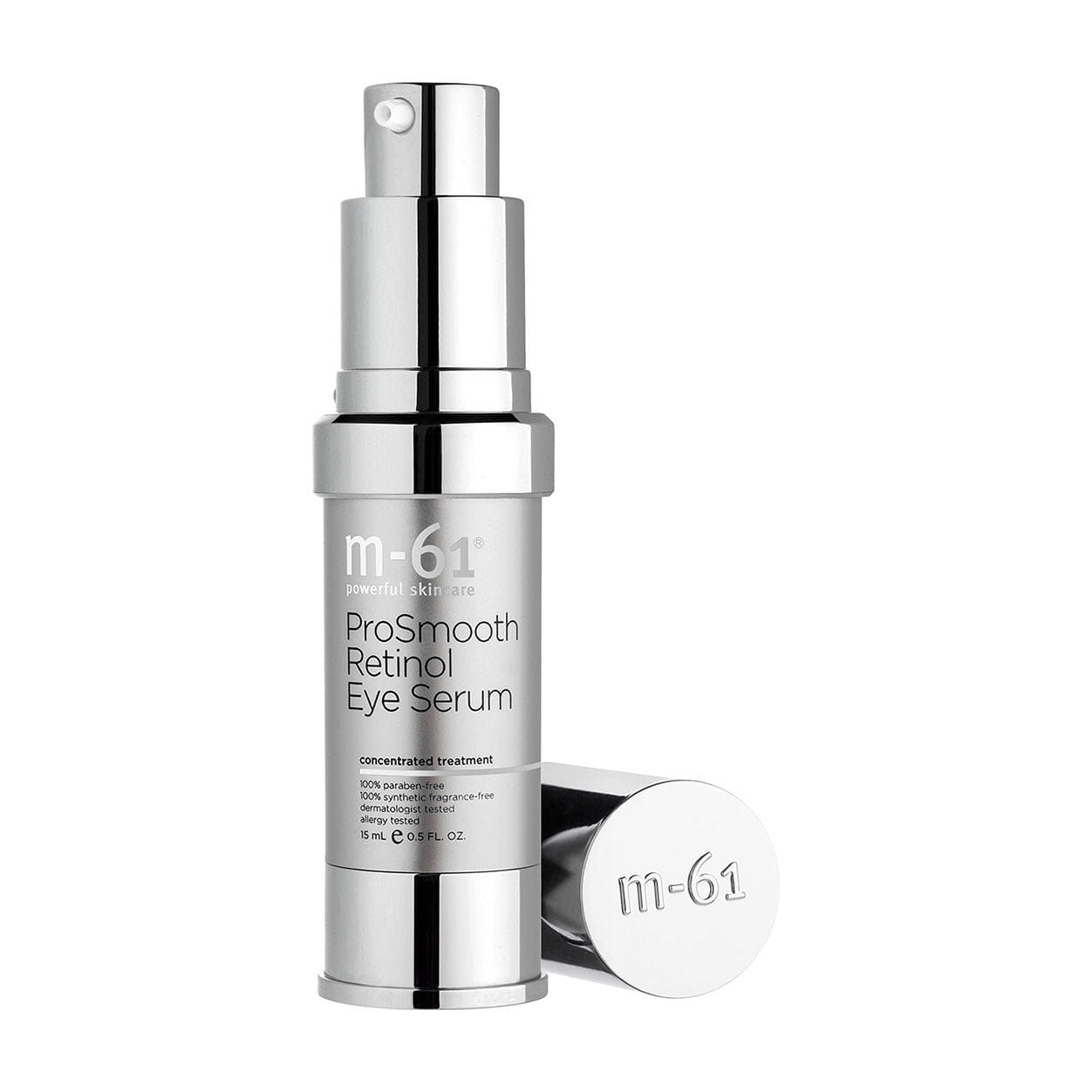M-61 ProSmooth Retinol Eye Serum