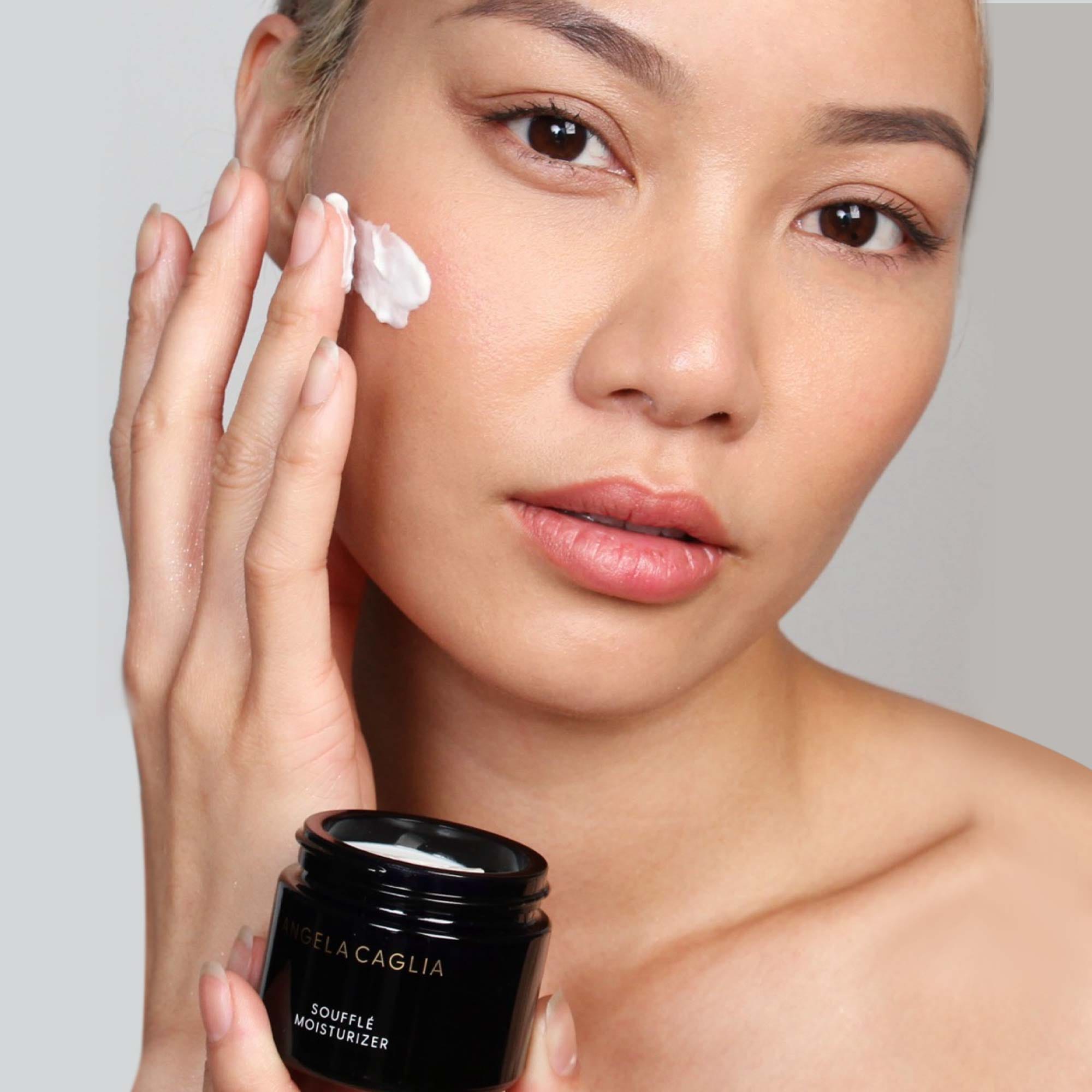 Angela Caglia Skincare Soufflé Moisturizer