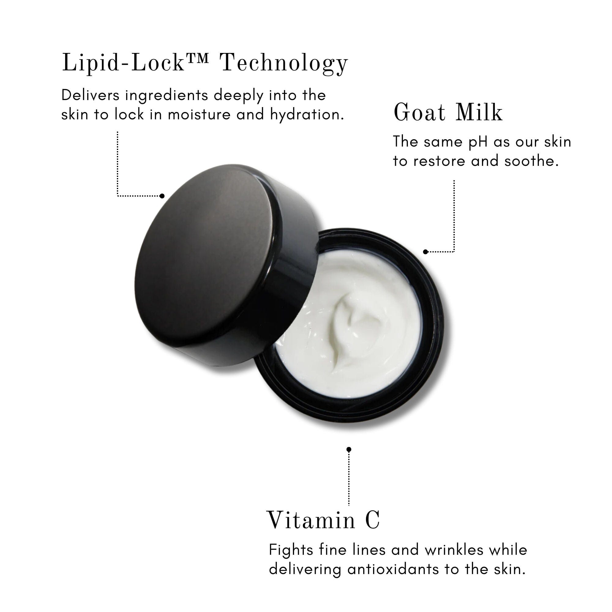 Angela Caglia Skincare Soufflé Moisturizer