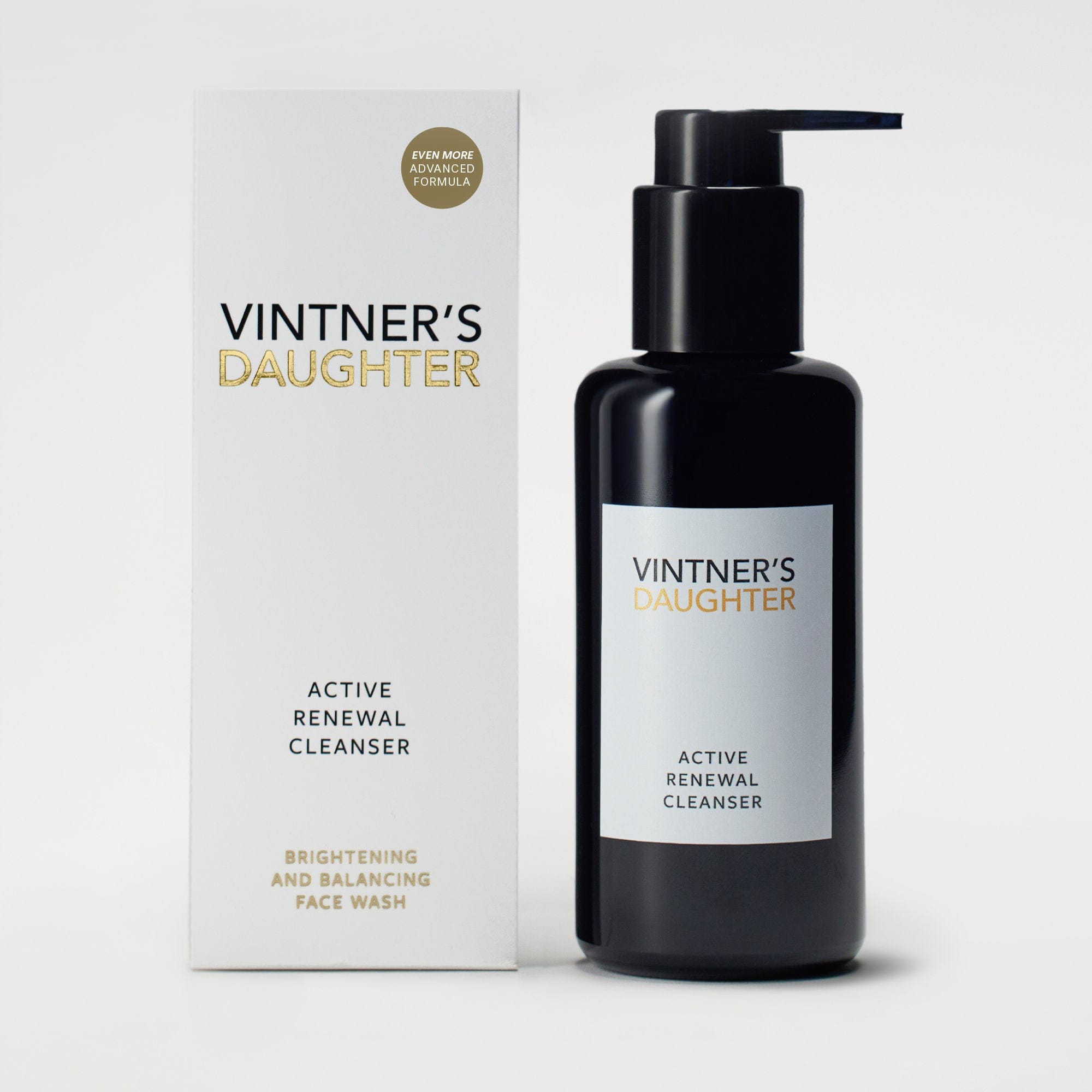 Vintner's Daughter Active Renewal Cleanser