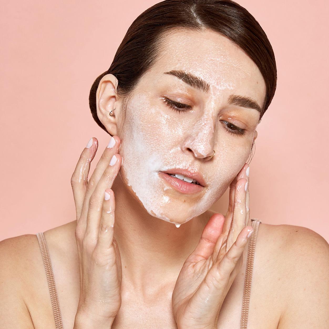 Indie Lee Cleansing Balm
