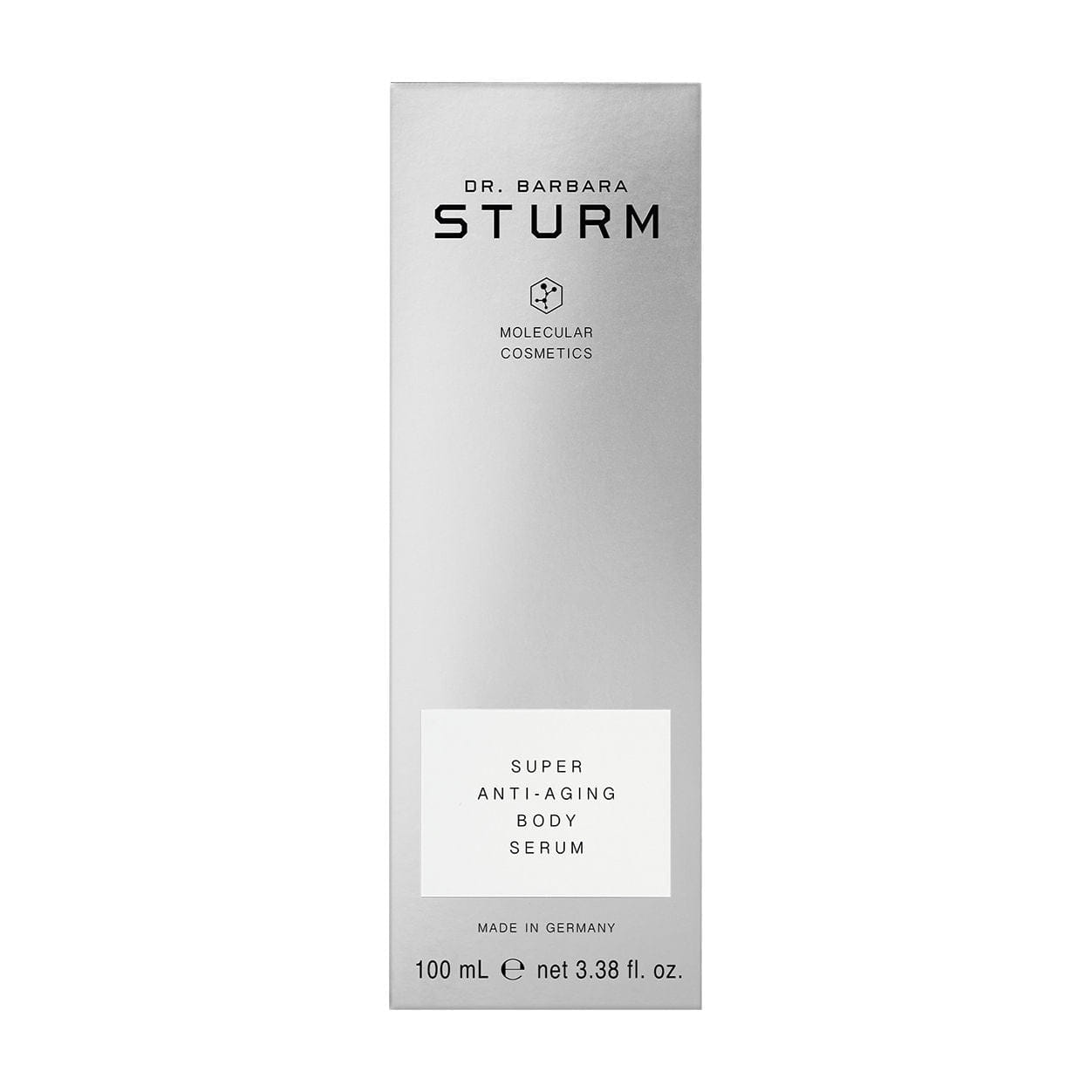 Dr. Barbara Sturm Super Anti - Aging Body Serum