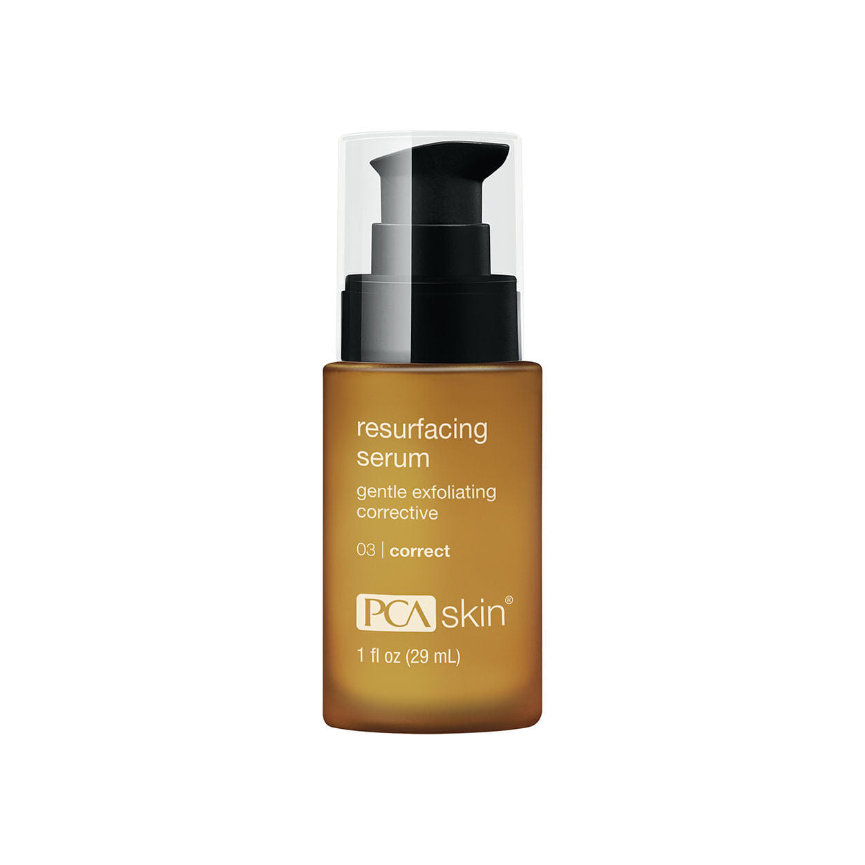PCA Skin Resurfacing Serum