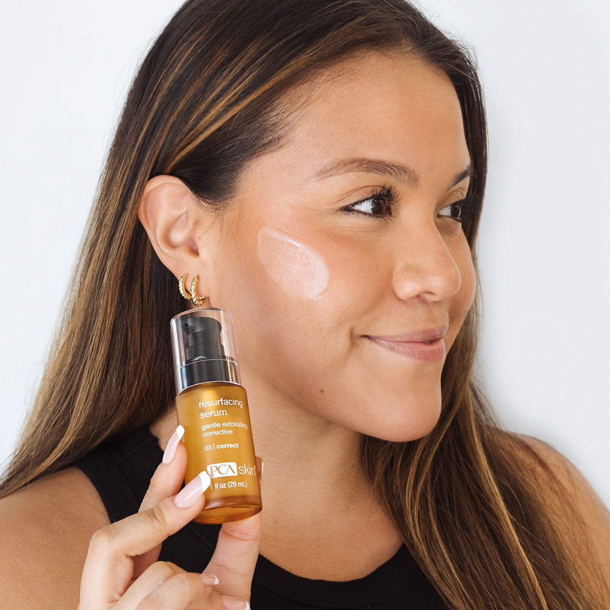 PCA Skin Resurfacing Serum