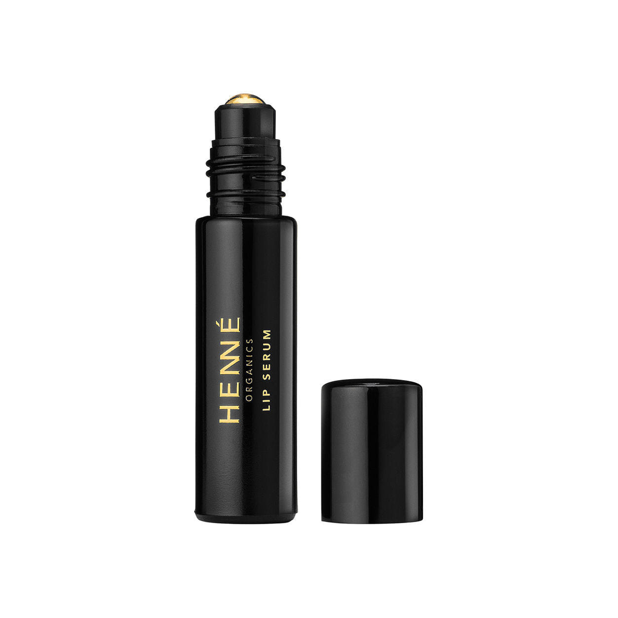 Henne Organics Lip Serum