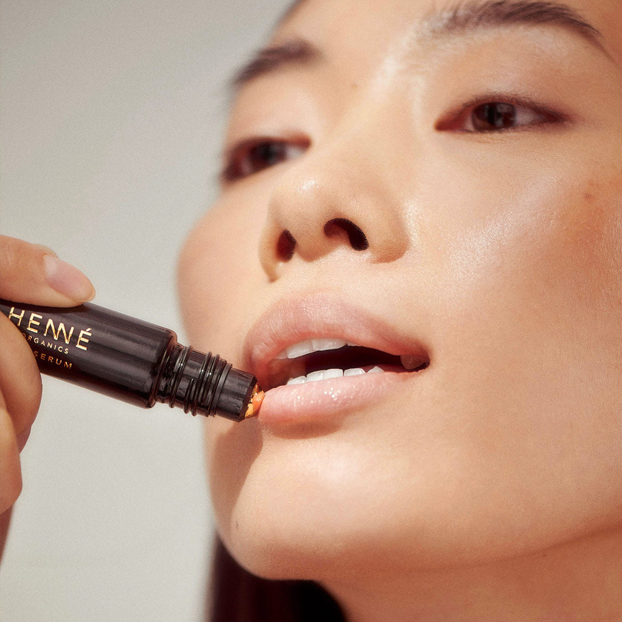 Henne Organics Lip Serum