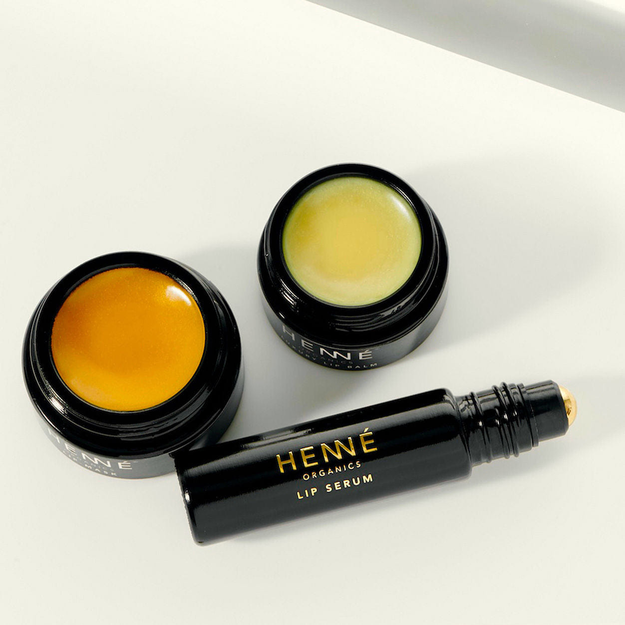 Henne Organics Lip Serum