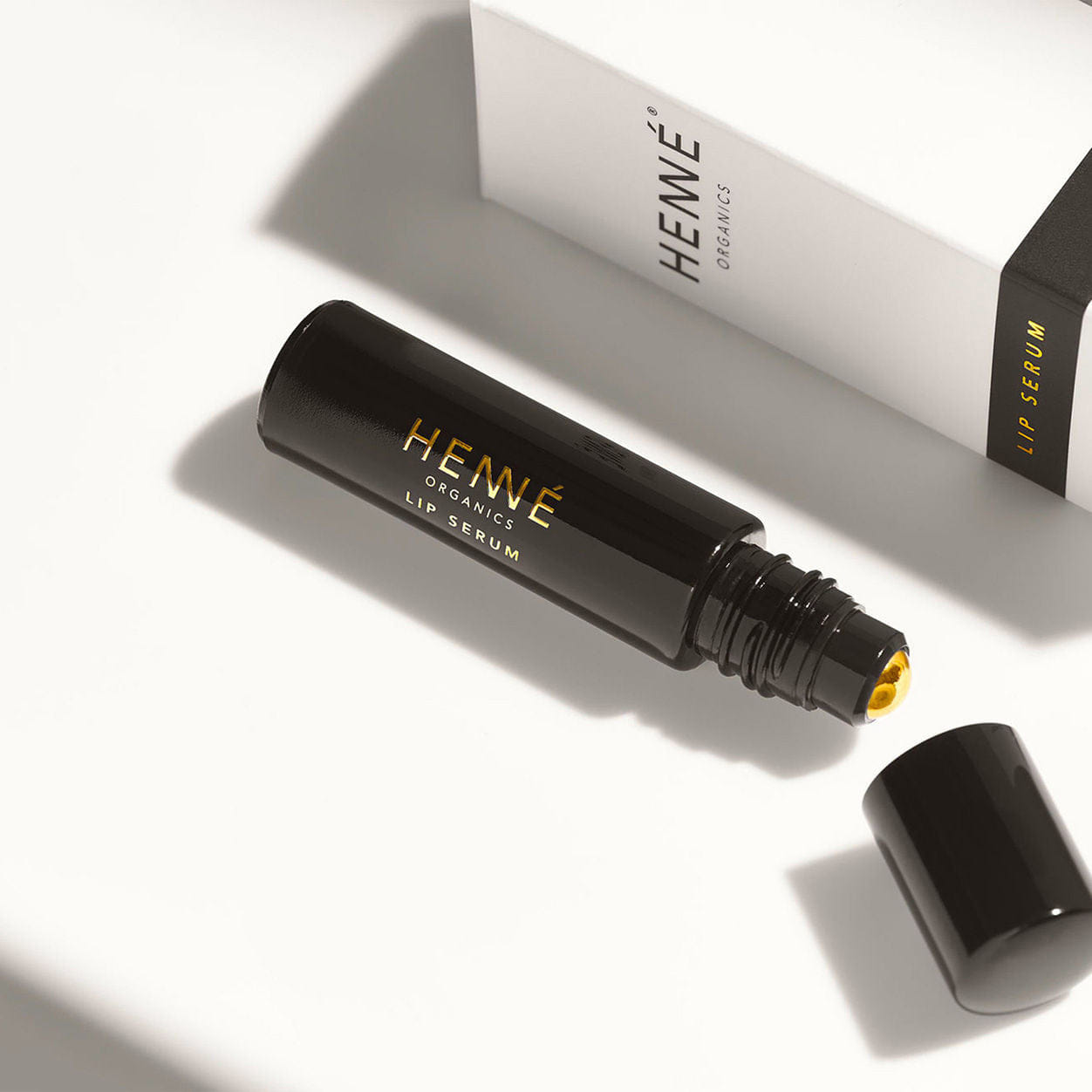Henne Organics Lip Serum