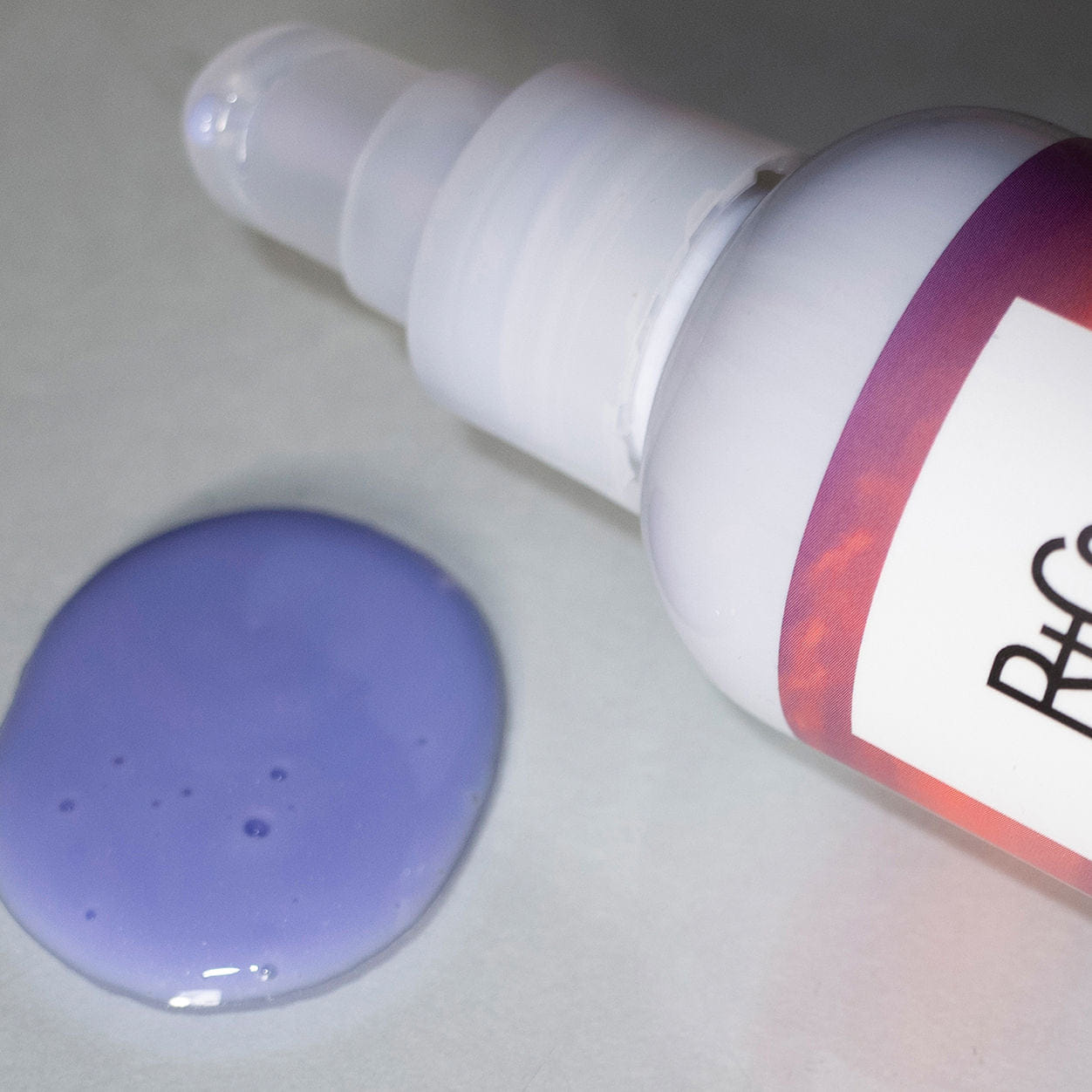 R+co Sunset Blvd. Blonde Toning Styling Creme