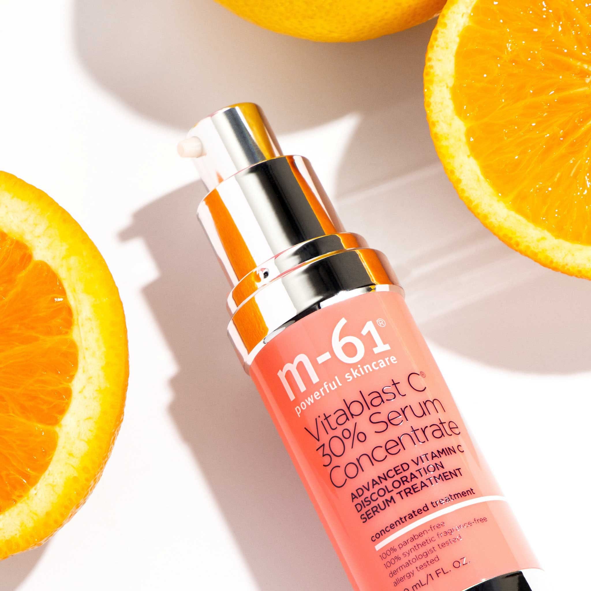 M-61 Vitablast C 30% Serum Concentrate