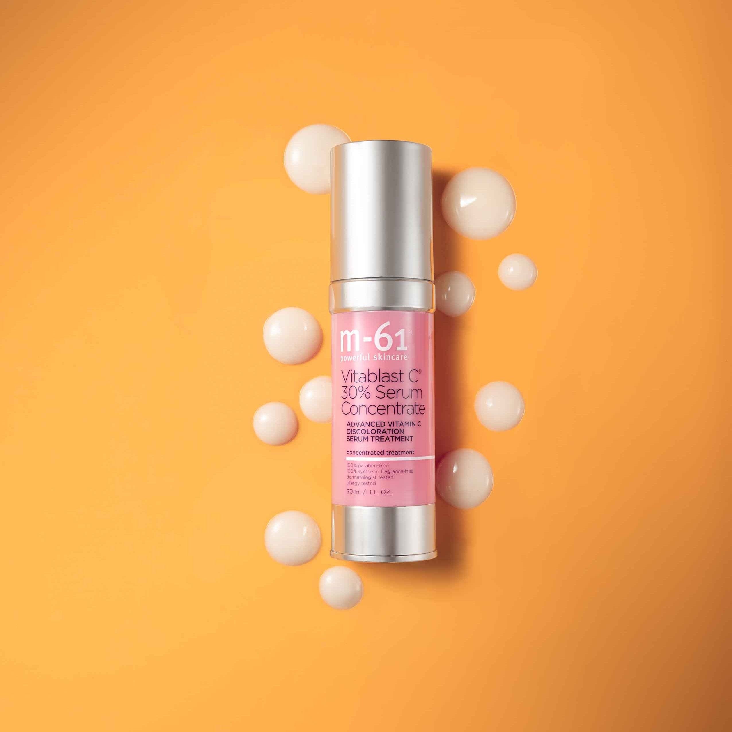 M-61 Vitablast C 30% Serum Concentrate