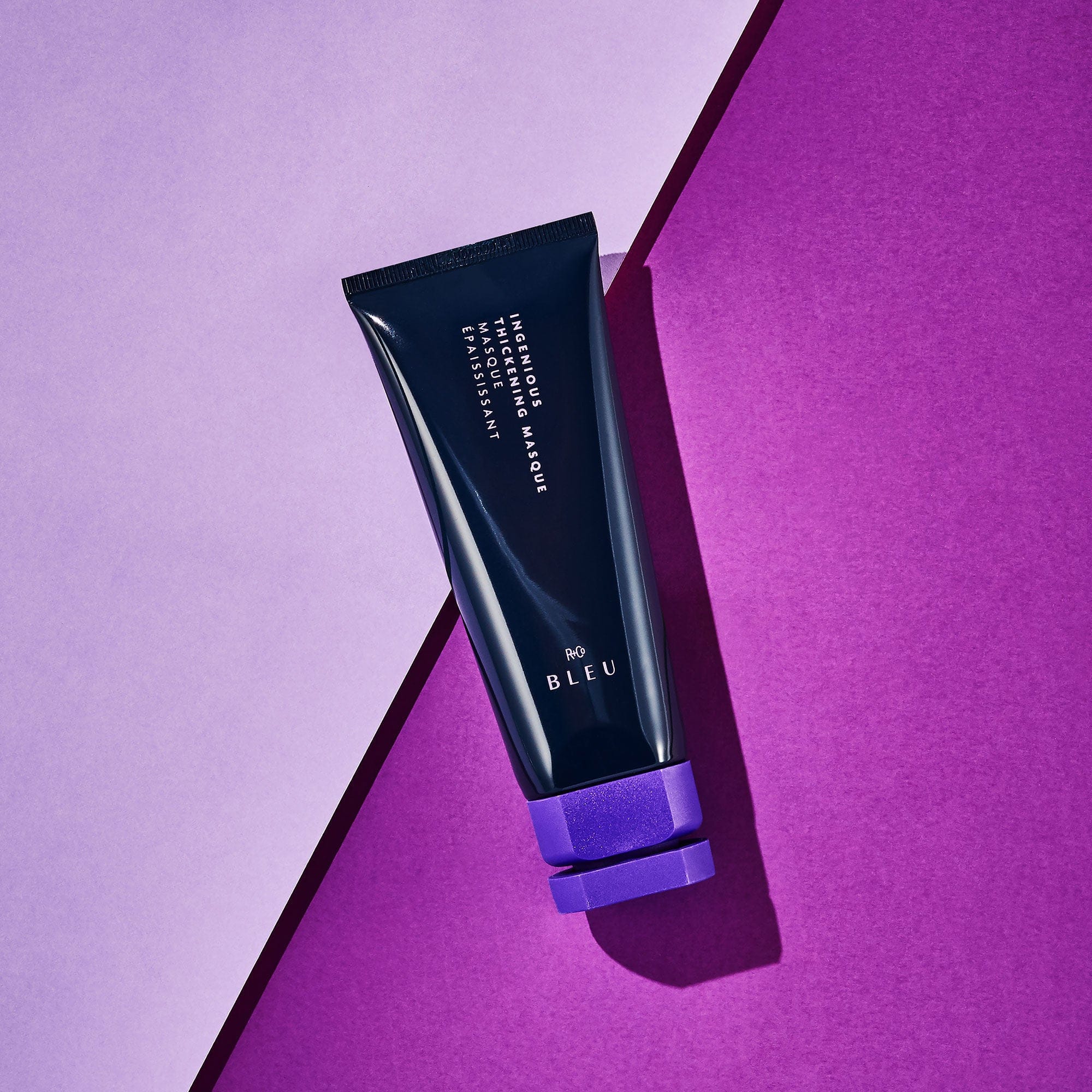 R+co Bleu Ingenious Thickening Masque